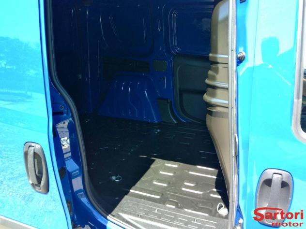 FIAT - Doblò - 1.6 MJT 120 CV Easy - Foto 8