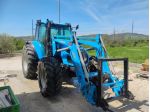 TRATTORE LANDINI 100 GHIBLI