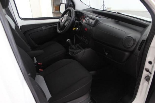 FIAT FIORINO 1.3 MJT 80 CV E6 SX.VC. - Foto 9