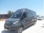 Iveco Daily 35c18 furgone maxi volume