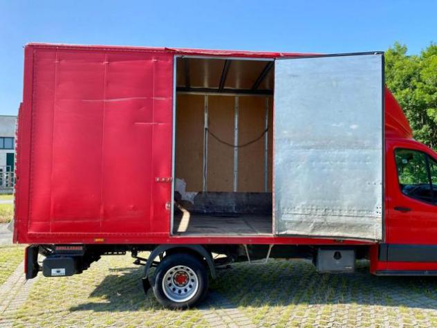 FORD 0 TRANSIT rif. 24036664 - Foto 7