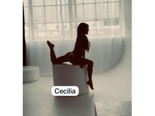 NOVITÀ CECILIA ITALIANA MASSAGGI TANTRA