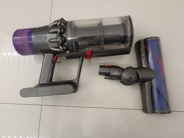 Dyson v11 perfettamente funzionante - Foto 2