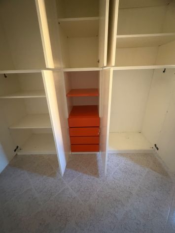 Armadio/Cameretta per bambino/a – 270 × 260 cm - Foto 3