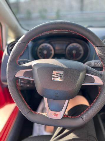 Seat Ibiza 1.2 TSI 86 CV 5 porte FR - Foto 10