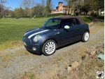 MINI - Cabrio - 1.6 16V Cooper Neopatentati