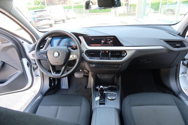 Bmw 116 d 5p. Business Advantage Automatica - Foto 7