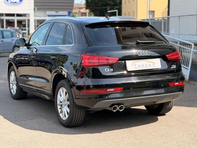 Audi Q3 Business 2.0 TDI #11238 - Foto 6