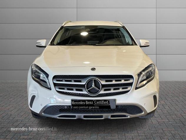 Mercedes-Benz GLA GLA-X156 2017 200 d Sport 4matic auto - Foto 6