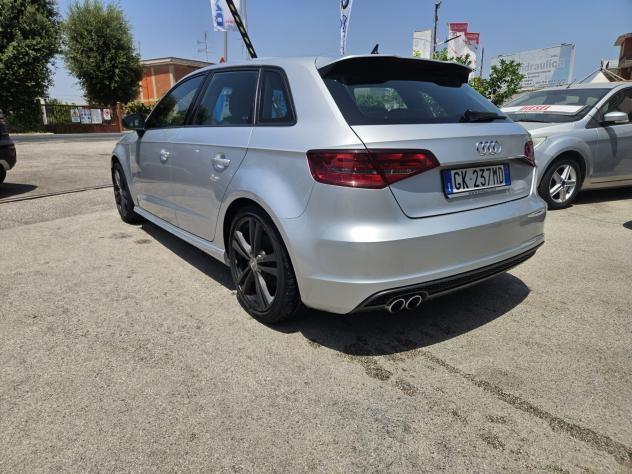 Audi A3 SPB 2.0 TDI S tronic Ambition - Foto 4