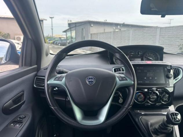 LANCIA Ypsilon 1.0 FireFly Hybrid S&S Gold 5 porte rif. 24046853 - Foto 10
