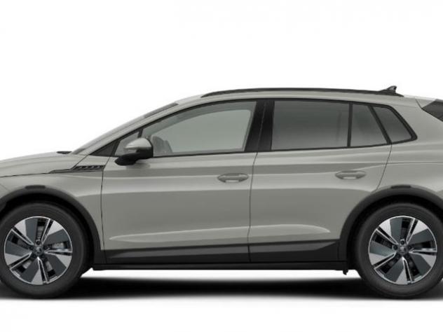 SKODA Elroq 63kwh 60 204cv rif. 23926225 - Foto 3