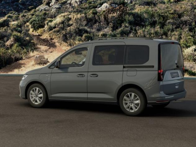 VOLKSWAGEN Caddy 1.5 phev 150cv life dsg rif. 23789703 - Foto 3