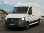 VOLKSWAGEN Crafter 35 2.0 tdi 140cv l3h3 rif. 23490691