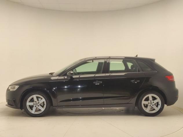 Audi A3 Sportback 30 g-tron S tronic - Foto 4