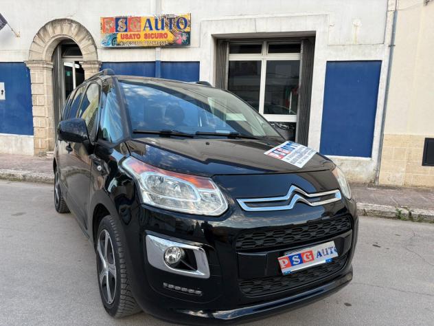 Citroen C3 Picasso BlueHDi 100 Live Edition 2017 - Foto 5