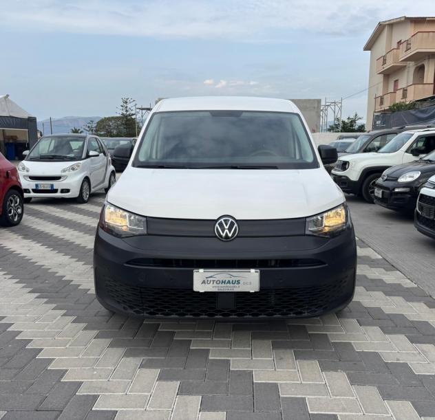 Volkswagen Caddy 2.0 TDI 102 CV - Foto 3