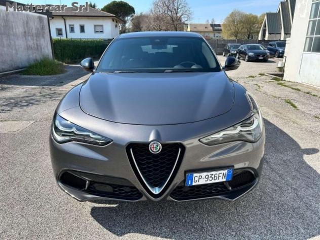 ALFA ROMEO Stelvio Stelvio my23 2.2 td Super Q4 210cv auto - GP936FN rif. 23972734 - Foto 8