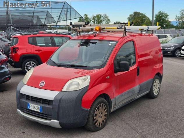 FIAT Fiorino Fiorino 1.3 MJT 95CV Furgone Adventure E5+ - FD184 rif. 24117127 - Foto 2