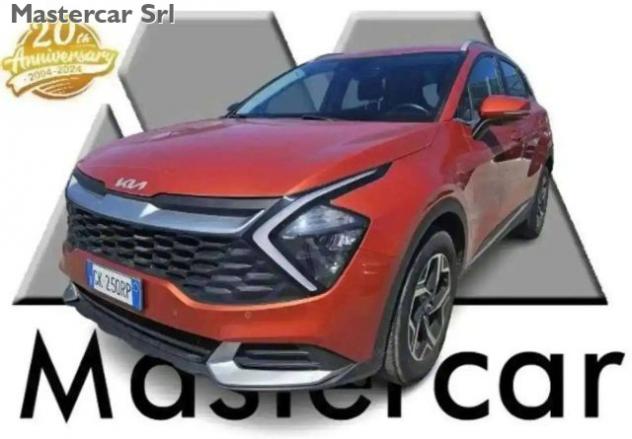 KIA Sportage Sportage 1.6 crdi mhev Business - GK250RP rif. 23968800