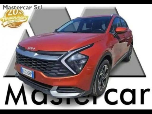 KIA Sportage Sportage 1.6 crdi mhev Business - GK250RP rif. 23968800