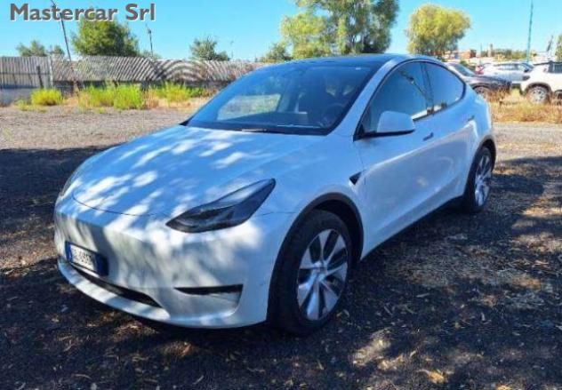 TESLA Model Y Model Y 2021 Long Range Dual Motor awd - GL036PK rif. 24129339 - Foto 2