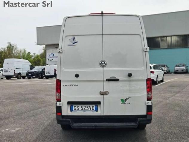 VOLKSWAGEN Crafter 30 2.0 tdi 103KW L3H3 Logistic - GS523VD rif. 23841196 - Foto 5