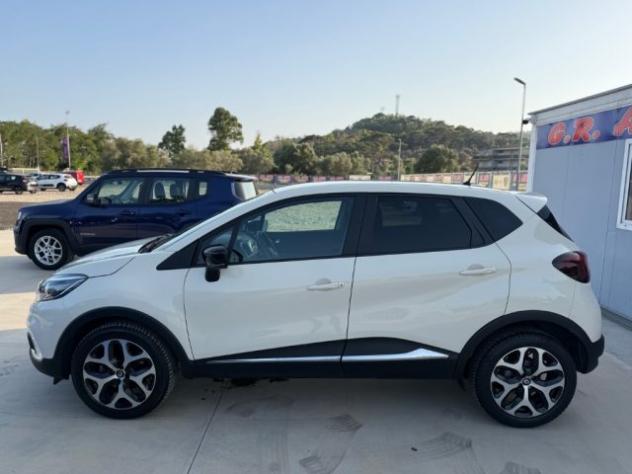RENAULT Captur 1.5 dCi PERFETTA-GARANZIA rif. 24055179 - Foto 4