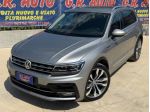 VOLKSWAGEN Tiguan 2.0 TDI 4MOTION R-LINE GARANZIA rif. 24039280
