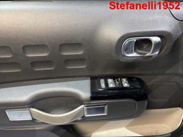 CITROEN C3 III 2017 - 1.2 puretech Feel Pack s&s 83cv rif. 24129323 - Foto 10