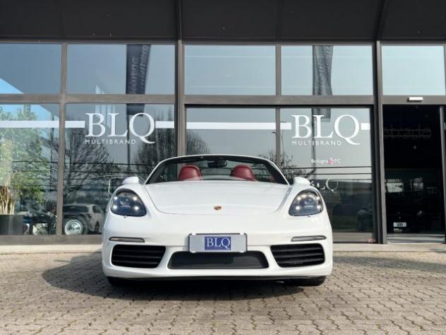 PORSCHE 718 Spyder 2.5 S rif. 23891488 - Foto 2