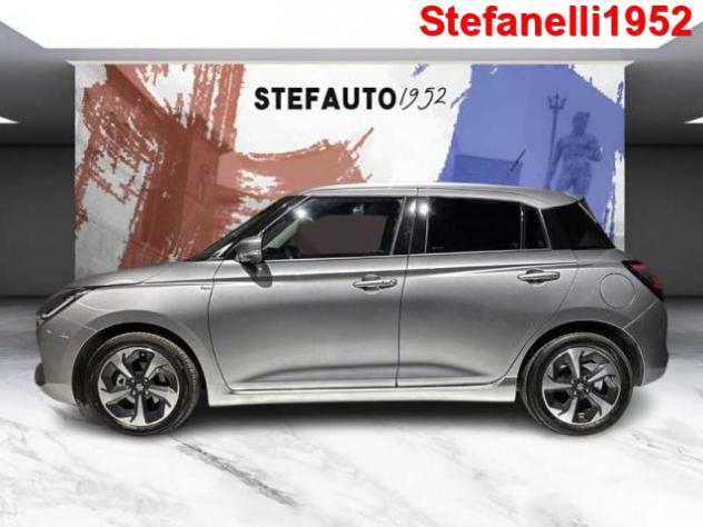 SUZUKI Swift VII - 1.2h Top 2wd rif. 24111851 - Foto 4
