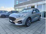 Ford Kuga ST-Line FHEV 190CV 2WD Camera+Sensori VetriScuri