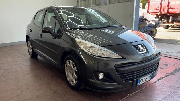 Peugeot 207 1.4 8V 75CV 5p. Energie Sport ECO GPL - Foto 4