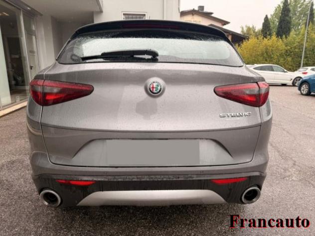 ALFA ROMEO Stelvio 2.2 Turbodiesel 190 CV AT8 RWD Executive rif. 23995981 - Foto 2