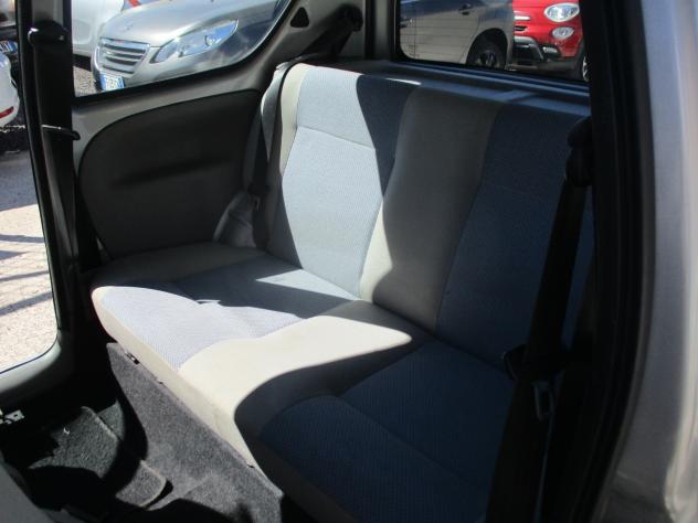Fiat Seicento 1.1i CLIMATIZZATA PARI AL NUOVO - Foto 6