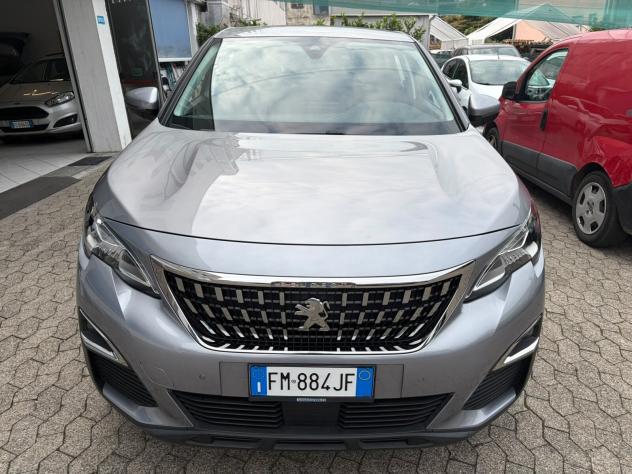 Peugeot 3008 PureTech Turbo 130 S&S Active*EURO6 - Foto 2