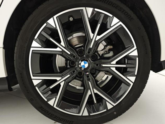 BMW Serie 1 120 d 48V 5p. MSport Design - Foto 9