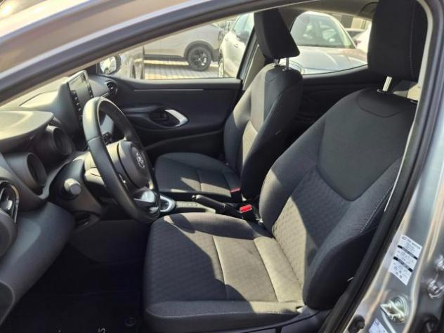 TOYOTA Yaris 1.0 5 porte Trend rif. 24080007 - Foto 10
