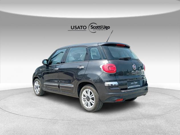 FIAT 500L 500 L (Stock) Pop Star 1.3 Multijet 95cv - Foto 6