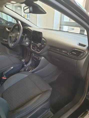 Ford Puma 1.0 EcoBoost Hybrid 125 CV S&S Titanium - Foto 10