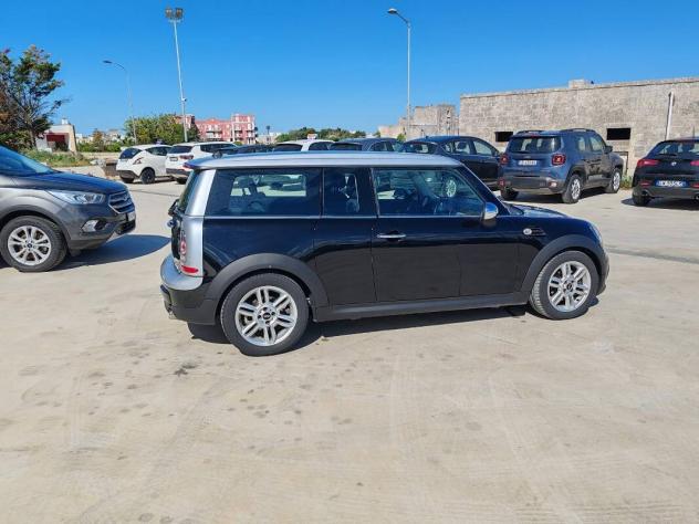 Mini Clubman 2.0 Cooper D auto - Foto 10