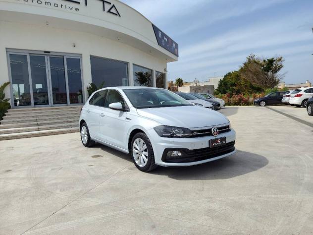 Volkswagen Polo 1.0 tsi Highline 95cv - Foto 7