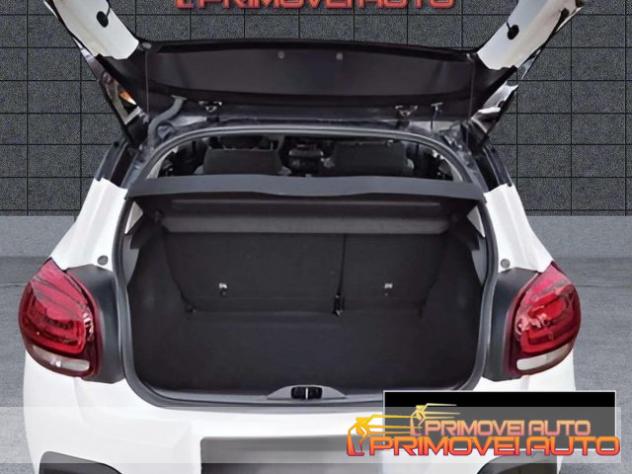 CITROEN C3 PureTech 110 S&S EAT6 Shine rif. 22993329 - Foto 2