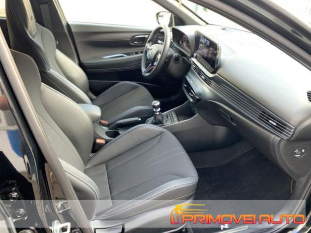 HYUNDAI i20 N 1.6 T-GDI MT N-Performance rif. 22486079 - Foto 3