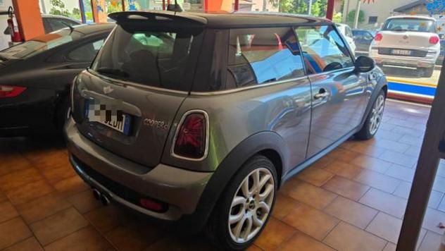 MINI Cooper S 1.6 16V Cooper S rif. 24075603 - Foto 4