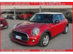 Mini 1.5 One D Business