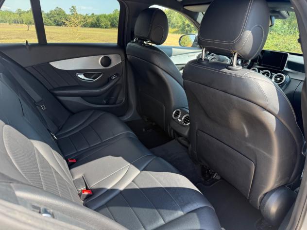 Mercedes-benz C 220 d S.W. Auto Premium - Foto 7