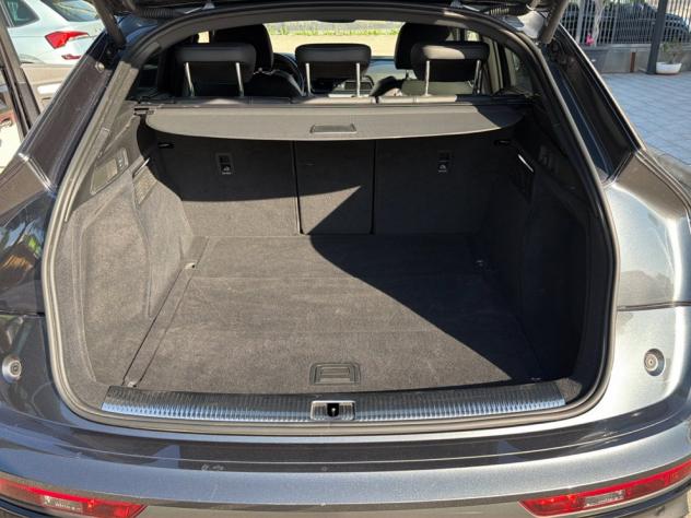 Audi SQ5 Sportback 3.0 TDI Sport Attitude quattro tipt. aut - Foto 9