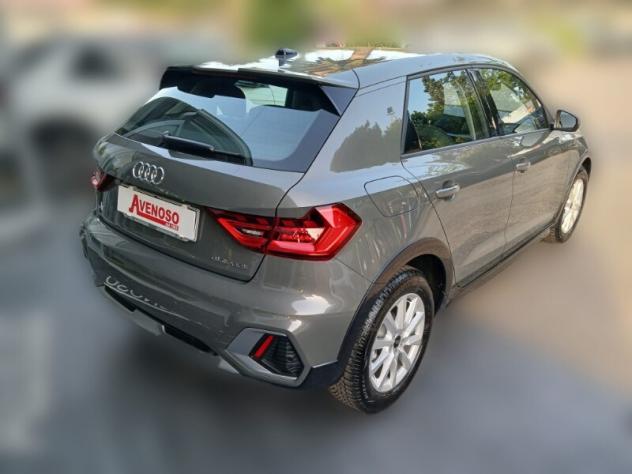 AUDI A1 2ª serie A1 allstreet 30 TFSI Business - Foto 4